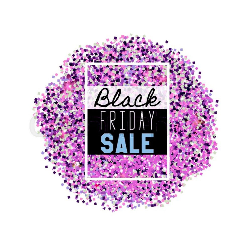 Everything must go!